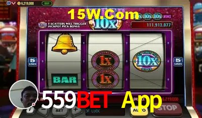 559Bet App