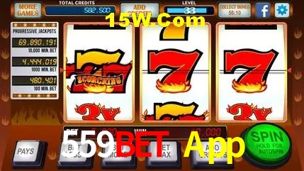 559Bet Login