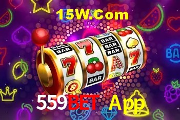 559Bet App: Seu Cassino Premiado com Pagamentos Rápidos