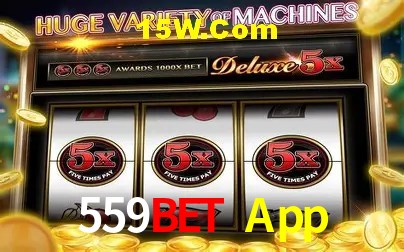 559Bet App