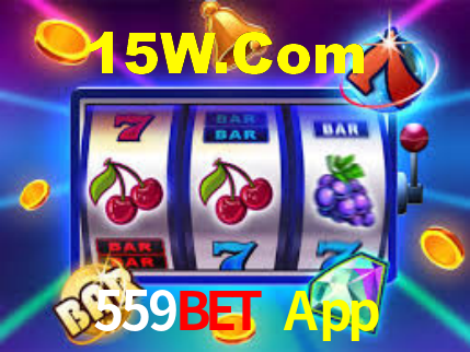 559Bet App