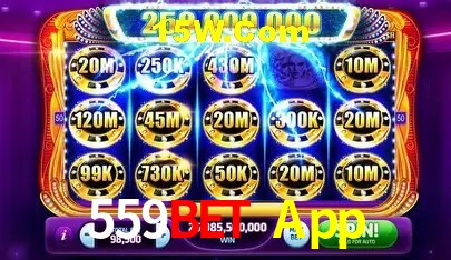 Ofertas Imperdíveis na 559Bet App: Promoções e Bônus Que Valem a Pena
